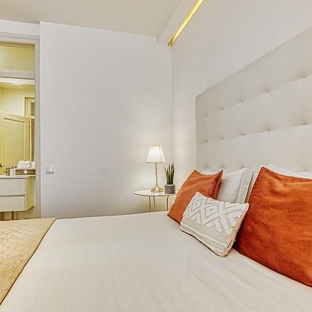 Inloveapartments - City Center For Family Lissabon Exterior foto