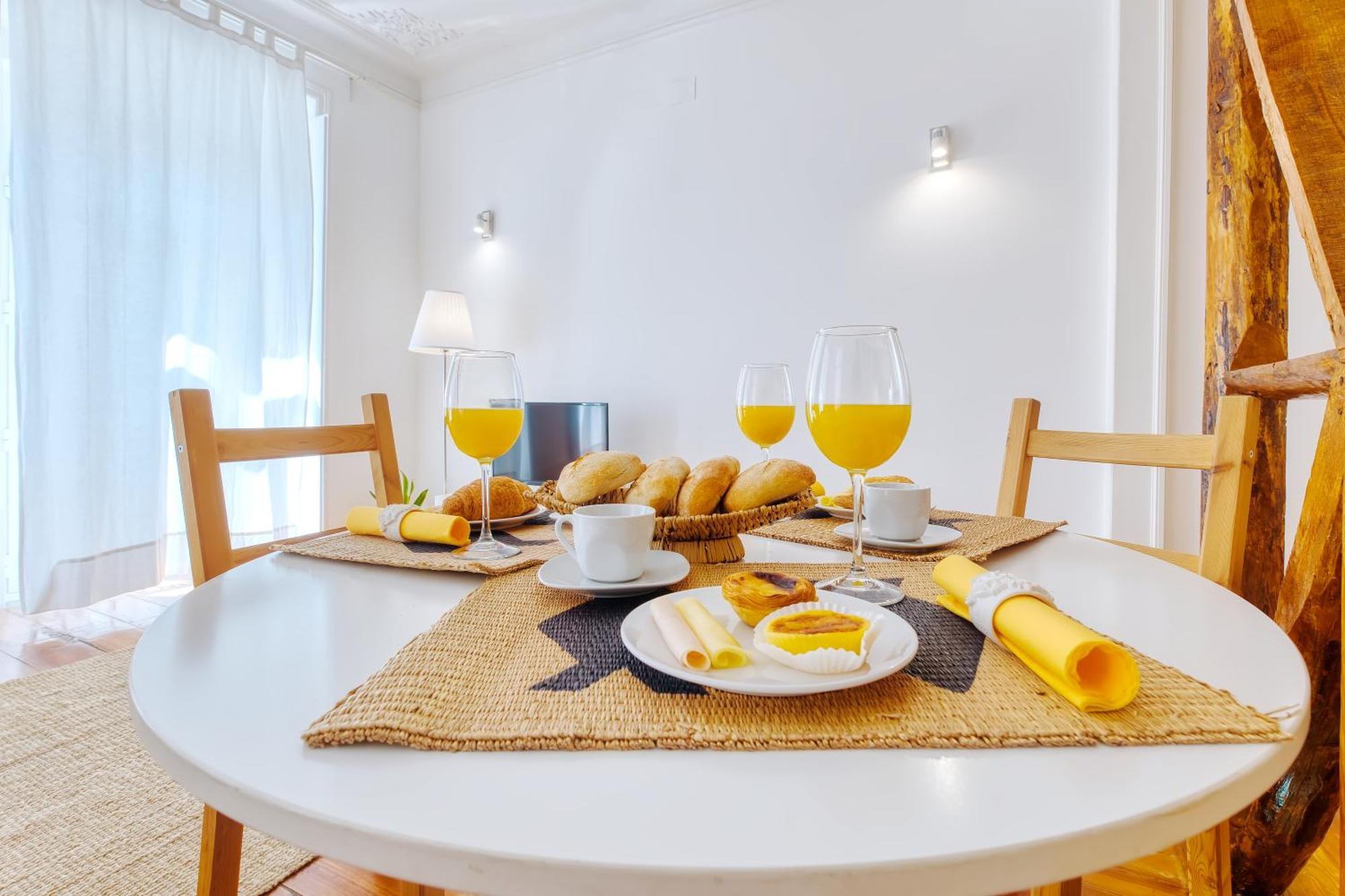 Inloveapartments - City Center For Family Lissabon Exterior foto